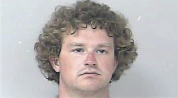 Ryan Sherman, - St. Lucie County, FL 